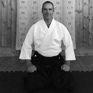 Sensei Anthony